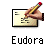 Eudora 5 Mac Icon