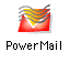 PowerMail 3 Mac Icon